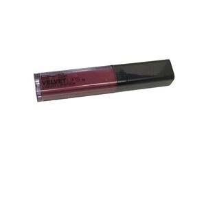 BYS METAL LIPS cream lipstick FLAMINGO FLARE pink 03